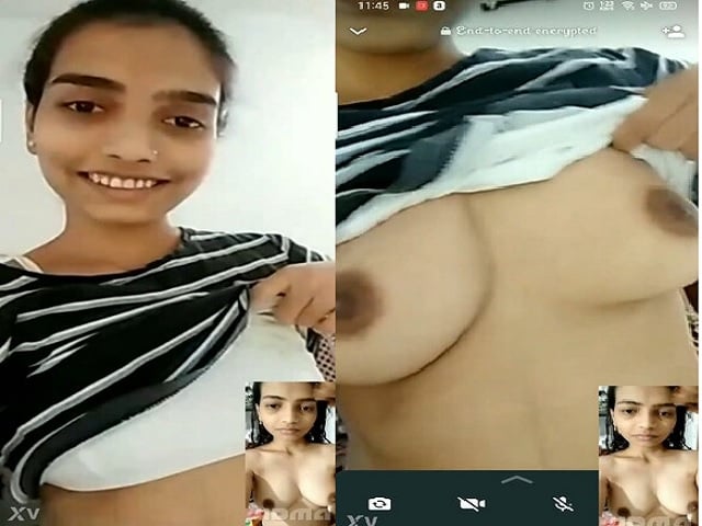 GF boobs showing viral desi village sex
