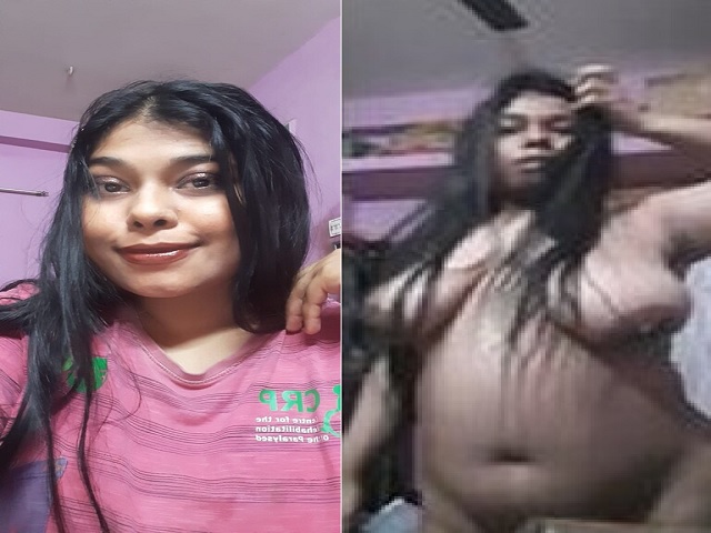 Bengali big boobs girl first time nude