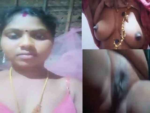 Chennai wife naked selfie viral sex Tamil