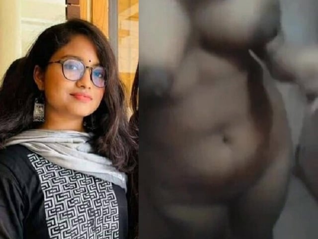 Indian college sex girlfriend nude viral