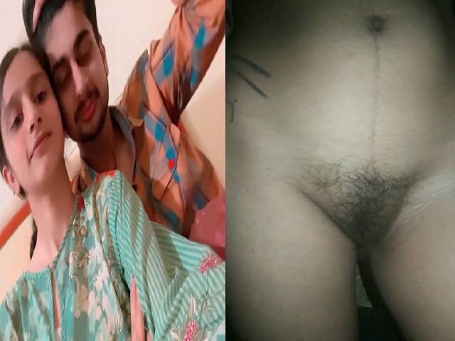 Indian lovers sex video and GF nude viral
